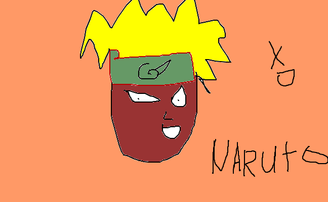 naruto