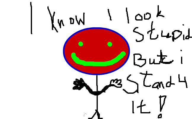 low man