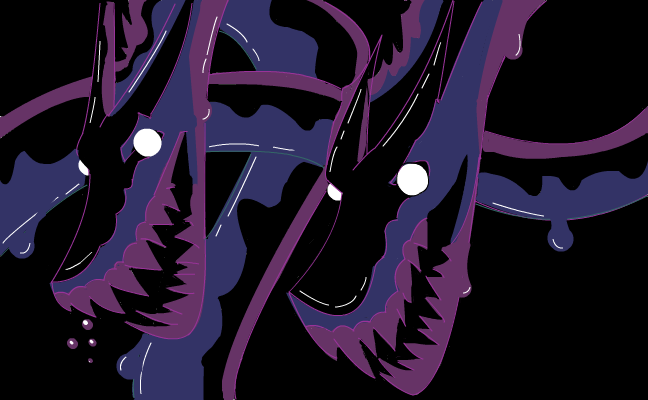 Hydra xD