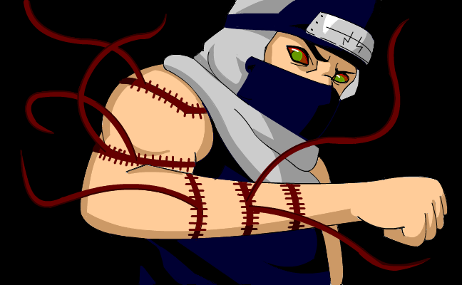 Kakuzu