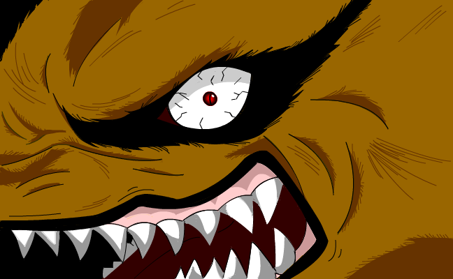 Kyuubi