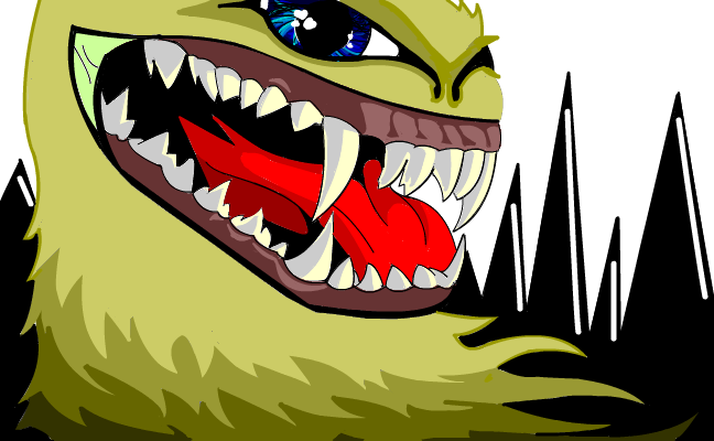 Monster =o
