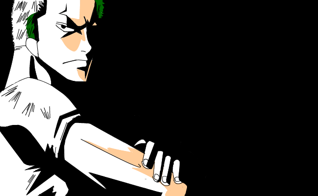Roronoa Zoro