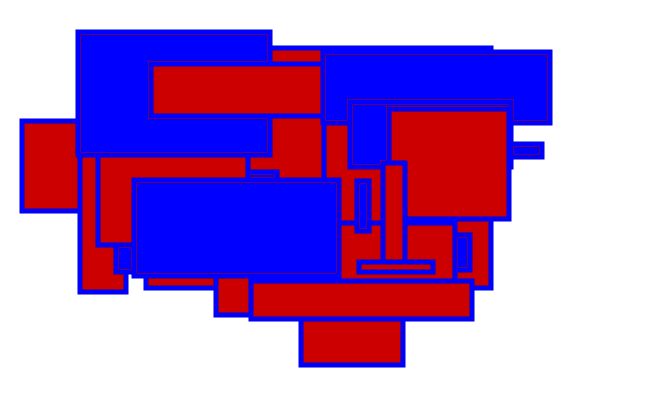 modern konst