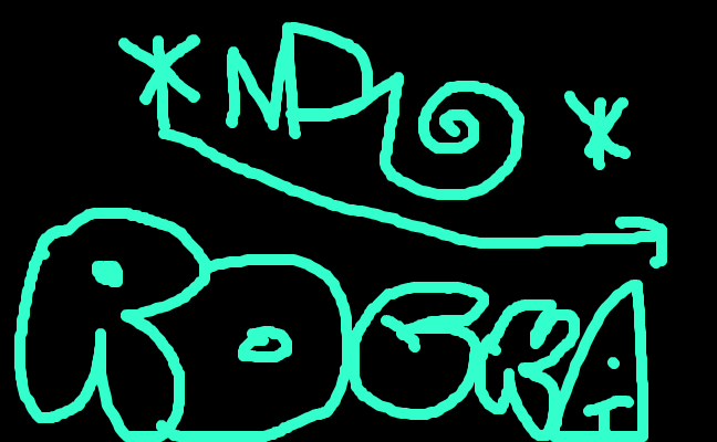 mr graffiti rocka