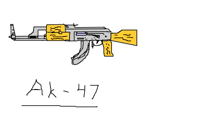 Ak-47