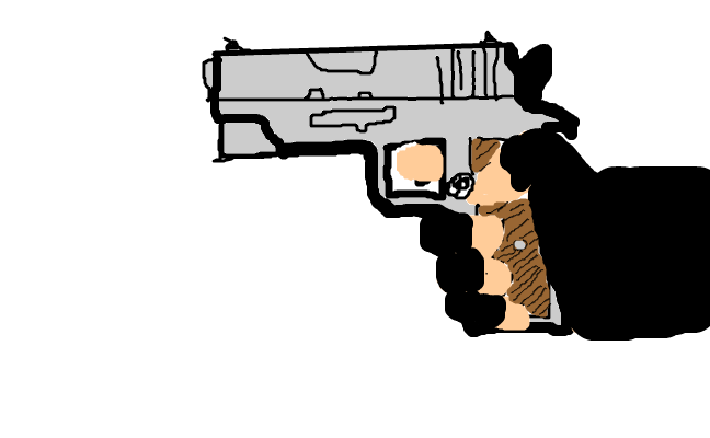 Colt 1911