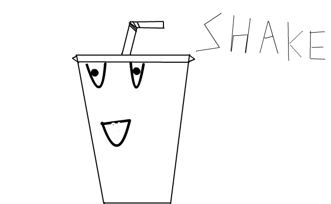 shake!!!!