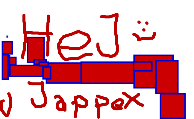 JappeX