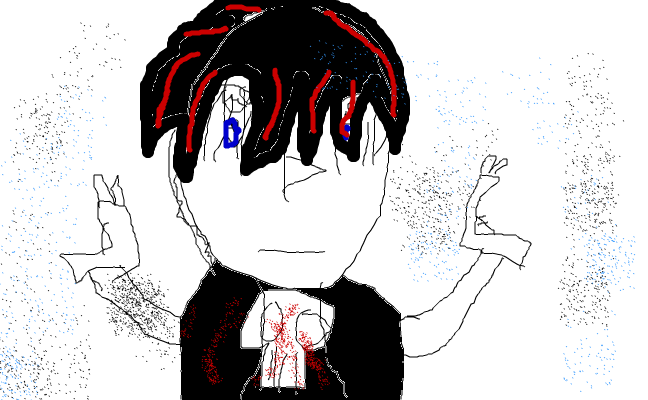 Anime KILLER