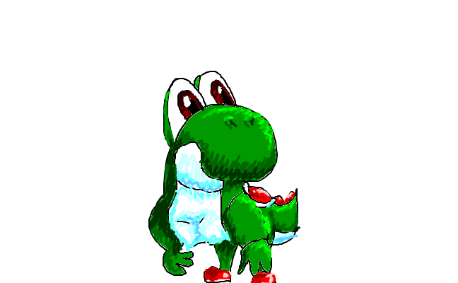 Yoshi