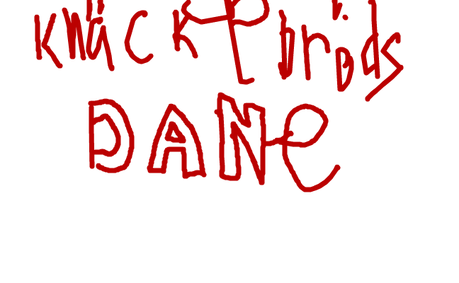 använde mitt ritbord