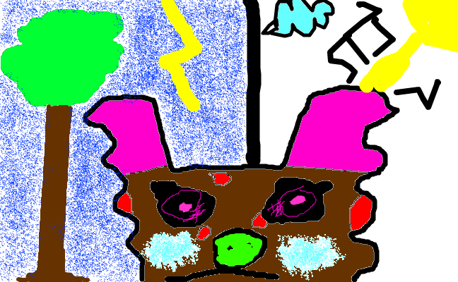 urbans:s fula bild