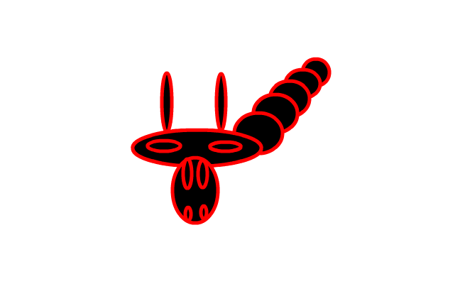 Cirkeligel
