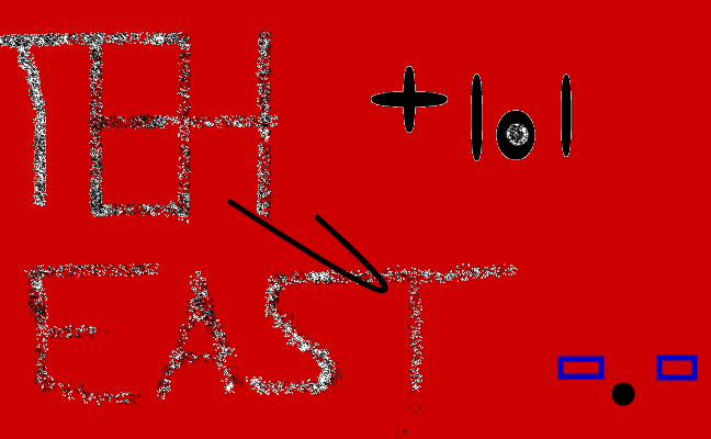 the