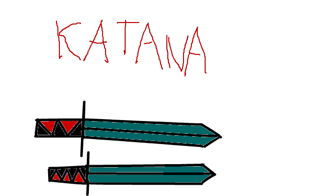 swords