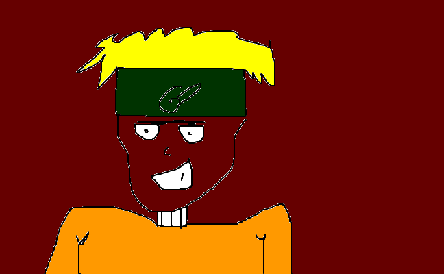 negernaruto