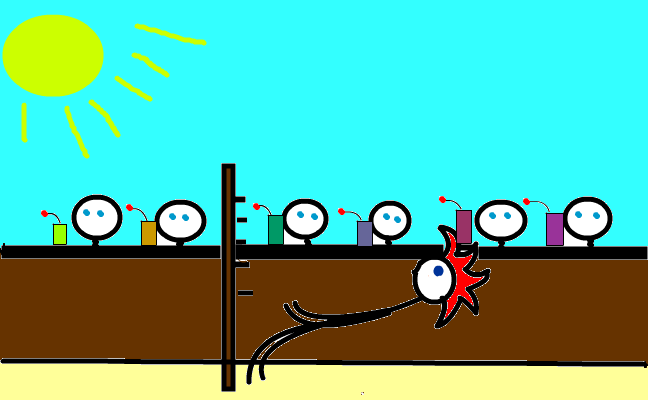 Cocktai&Limbo partie