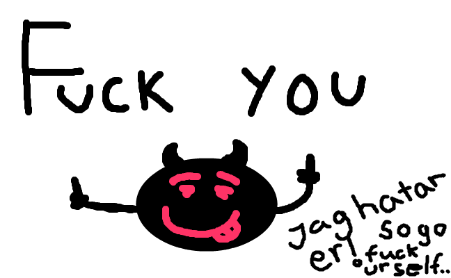 MadaFUCKINGHatingU