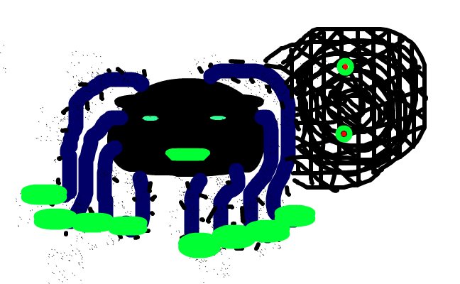 spindelhärvan