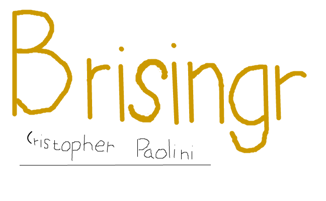 Brisingr