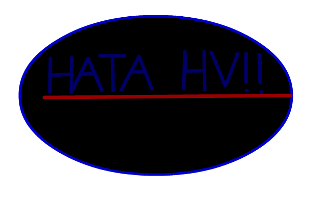 Hata HV