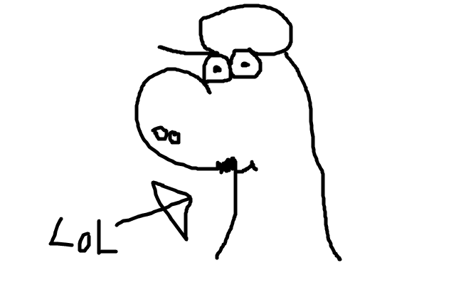 Lol! xD ful 2