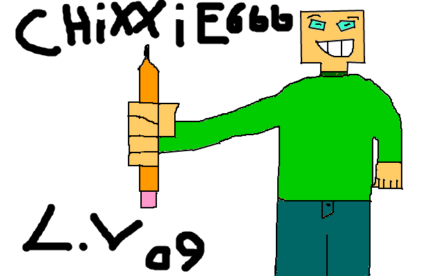 glad gubbe!