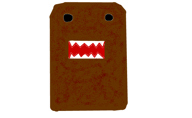 monster!!