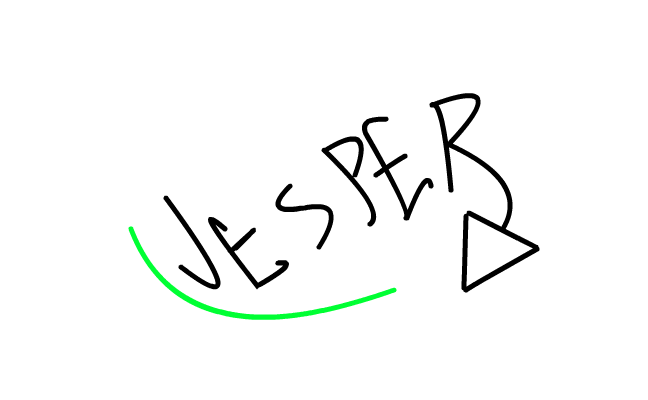 Jesper.nu Credit