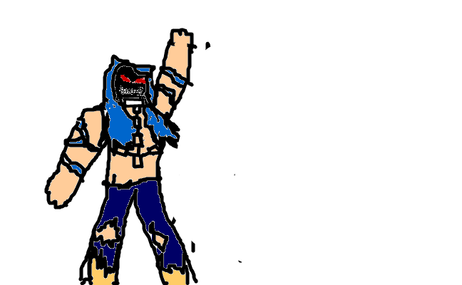 DISTURBED22