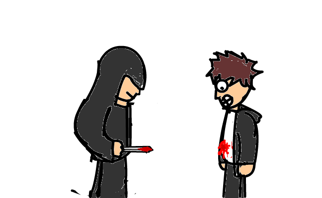 assassin