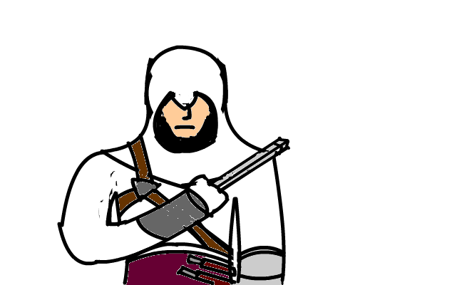 assassins creed 1