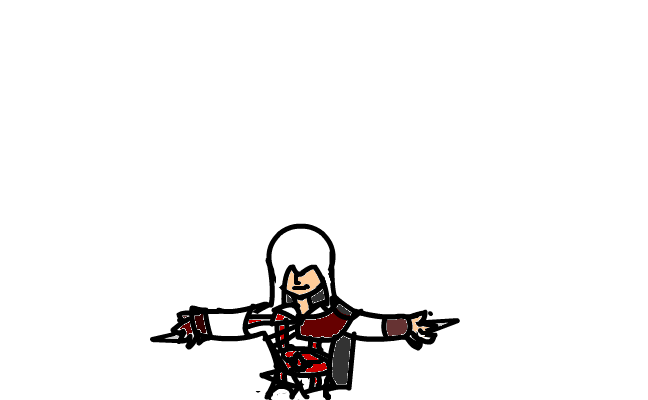 assassins mini