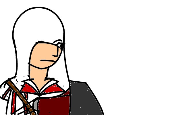 asssssassssins creed