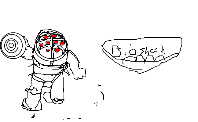 big daddy