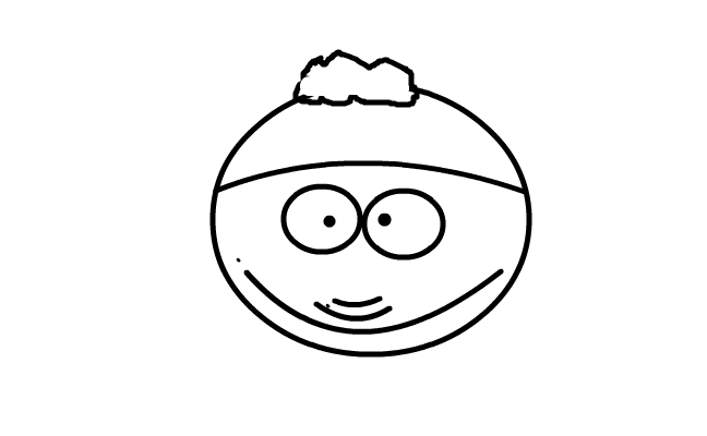 cartman