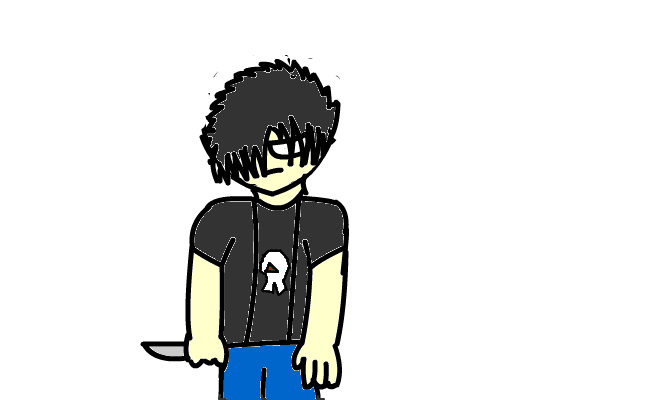cool emo