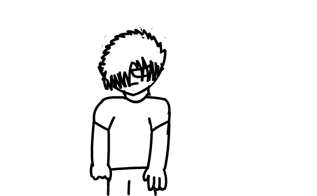 cool emo inte klar