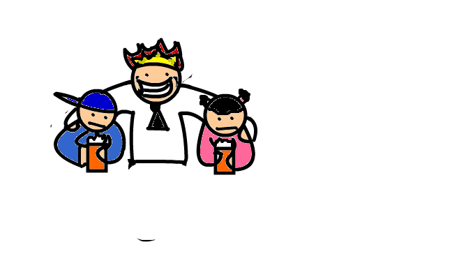 dad