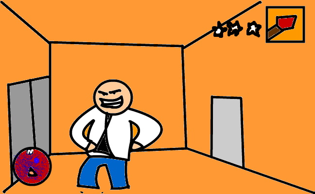 dad is back!!!