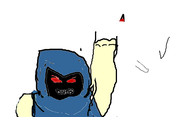 disturbed