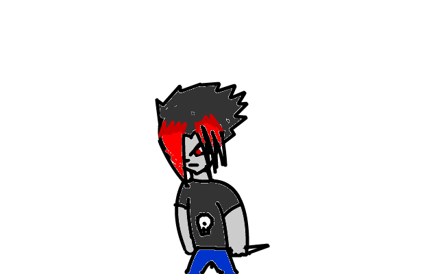 emo