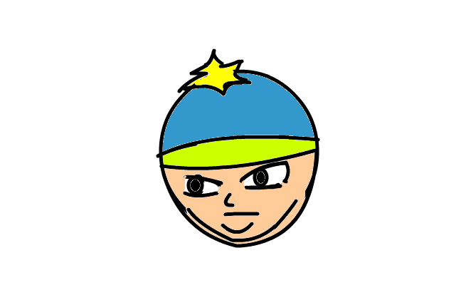 eric cartman