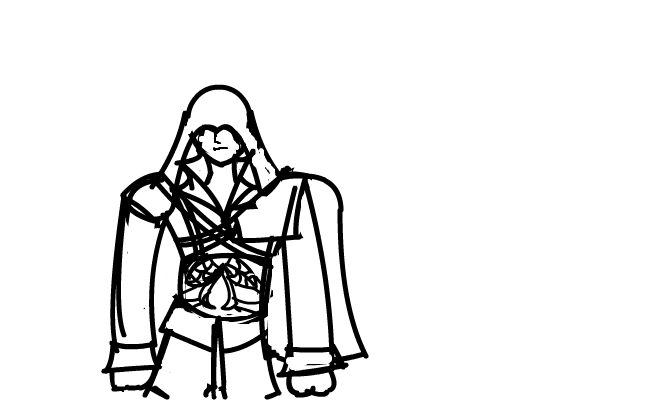 ezio auditore