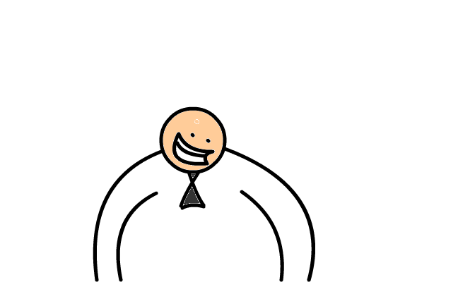 fat dad