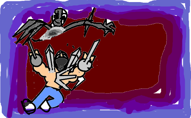 fight