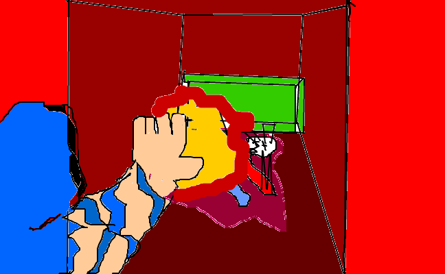 gränden