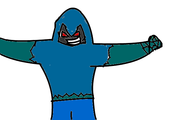 he transform