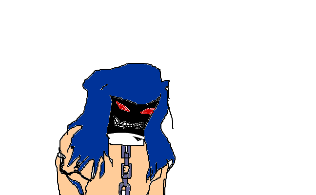 heh